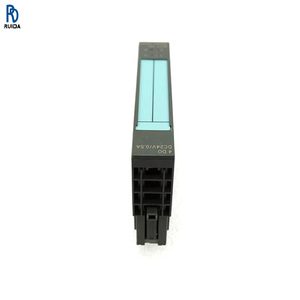 En Stock, NUEVO y Original, Módulo de Fuente de Alimentación Nwe 6ES7132-4BD00-0AA0 Nwe S7-1300, Automatización Industrial - Product Image 1