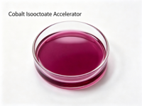 Accélérateur Isooctoate de Cobalt Topfine de Haute Qualité, Catalyseur Liquide à Durcissement Rapide pour Savon Métallique, Caoutchouc, Plastique et Matières Insaturées