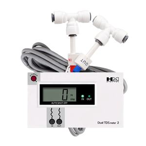 เครื่องทดสอบน้ำดิจิตอลแบบอินไลน์มิเตอร์ <span class=keywords><strong>TDS</strong></span> สำหรับตรวจสอบคุณภาพน้ำดื่ม - Product Image 2