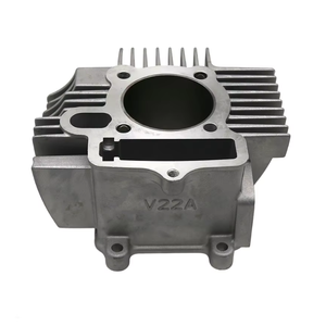 Kit de cylindre de moteur Polaris Outlaw <span class=keywords><strong>110</strong></span> EFI haute performance 52,4 mm, kit de piston de cylindre de moto, kit de joints - Product Image 4