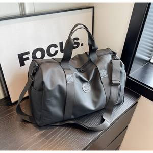 <span class=keywords><strong>Borsone</strong></span> da viaggio di alta qualità con grande capacità borsa da viaggio corta da palestra borsa sportiva multifunzionale da donna con separazione a secco a secco borsa da <span class=keywords><strong>nuoto</strong></span> - Product Image 2