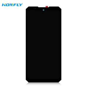 Honfly 6,3 "Venta al por mayor Lcds de teléfono móvil para <span class=keywords><strong>Doogee</strong></span> <span class=keywords><strong>S89</strong></span> <span class=keywords><strong>S89</strong></span> Pro Lcd pantalla táctil reemplazo de pantalla - Product Image 3