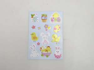 Set di attività <span class=keywords><strong>per</strong></span> colorare e collareggio, kit artistico bilingue con adesivi e pagine da disegnare, ispira piccoli designer, perfetto come regalo <span class=keywords><strong>per</strong></span> feste - Product Image 5