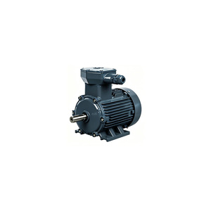 Motor Trifásico de Doble Voltaje YBX4-225 380V/660V, 2/4/6/8 Polos, 30-45kW, Alta Sobrecarga, Estable, Amplio Rango de Voltaje, Motor de Potencia para Minería - Product Image 2