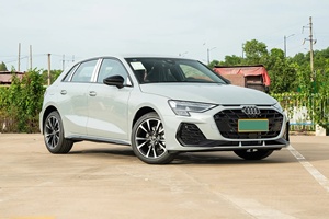 Nuevo A3 Sportback/Limousine, Sedán Compacto Premium <span class=keywords><strong>de</strong></span> Gama Baja con Motor 1.4T/2.0T y Transmisión Automática <span class=keywords><strong>de</strong></span> 7 Velocidades - Product Image 2