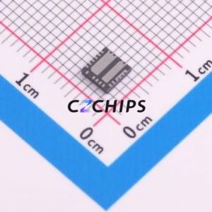 Puce PMIC d'IC de circuit intégré de QFN-22 de AOZ2261AQI-15 (4x4) de puissance DC-DC - Product Image 2