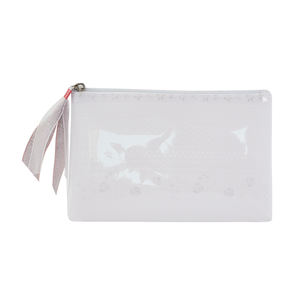Vietnam Made Transparent Pvc Makeup <b>Pouch</b> <b>for</b> <b>Women</b> - Product Image 3