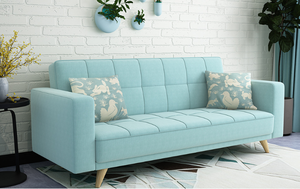 <span class=keywords><strong>Divani</strong></span> in Tessuto Stile Artigiano Scandinavo per Soggiorno, Divano Classico di Lusso in Offerta - Product Image 4