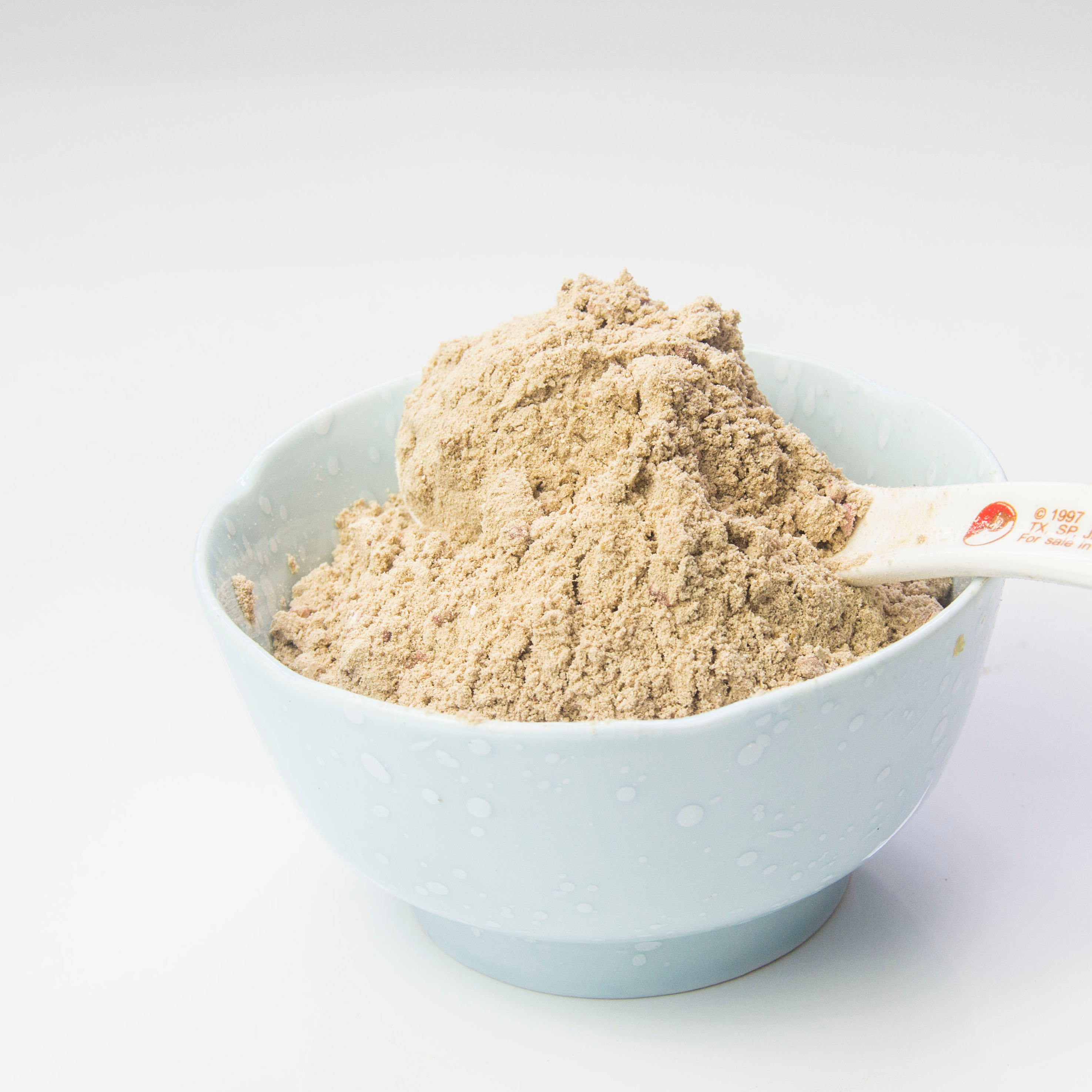 Сухой напиток с ванильным вкусом, протеиновый порошок, белок гороха 70%, белок без зелени