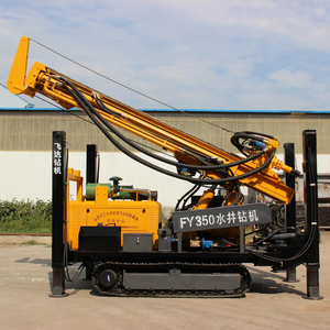 पानी अच्छी तरह से ड्रिलिंग रिग - Product Image 1