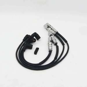 ปลั๊กคอยล์จุดระเบิดแรงดันสูง06A035255C 06A905430AP 06A905430AQ 06A905409A 06A905409E 06A905430AH 06A905409H - Product Image 4