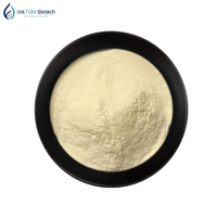Poudre d'acide alpha-lipoïque à 99 % de qualité industrielle pour compléments alimentaires, comprimés et encre – Tide Biotech