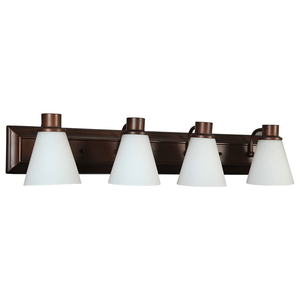 Single-Head Brushed Nickel <b>Wall</b> <b>Sconce</b> LED Vanity <b>Light</b> Fixture with Decorative for Hotel Home Bedroom Bathroom - Product Image 4
