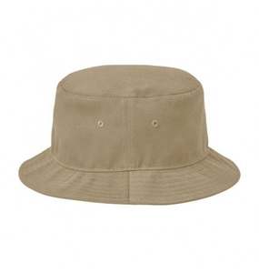 Custom Outdoor Sport Style Waterproof Fabric Add Embroidery Logo <b>Bucket</b> <b>Hat</b> <b>With</b> <b>String</b> <b>Bucket</b> <b>Hat</b> - Product Image 4