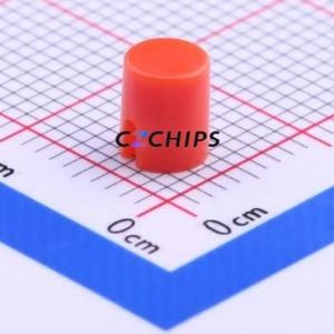 KTSC-62S Switch Accessories / Cap Switch Whole Sale Electronic Component Chips Supplier & BOM Service - Product Image 1