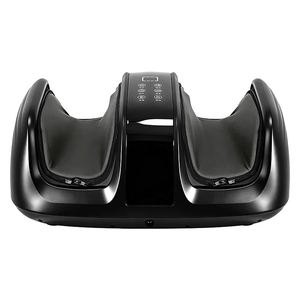 LEMESY Professionnel 2026 – Appareil de <span class=keywords><strong>massage</strong></span> chauffant intelligent à couverture complète 360° pour pieds et mollets, avec pétrissage Shiatsu – Idéal pour centre de bien-être - Product Image 3