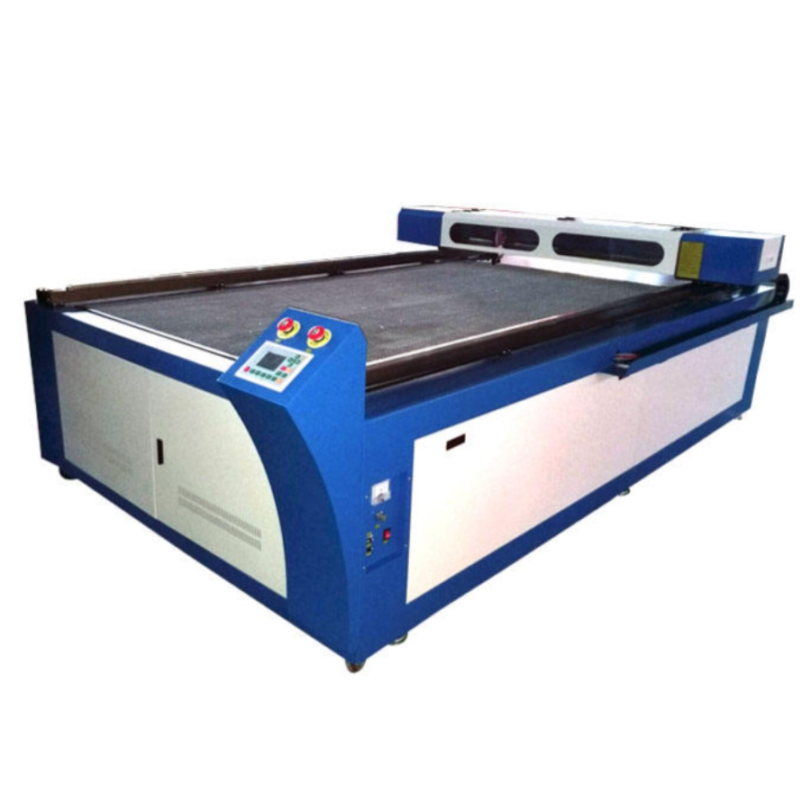 G2513 Non Metallic Materials Paper Products Acrylic Products Thin Density Board Laser Cutting Machine