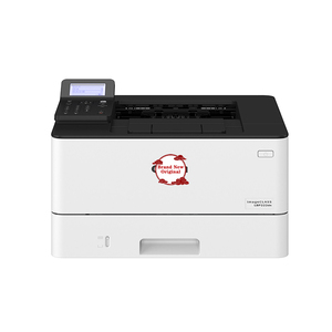 เครื่องพิมพ์เลเซอร์ขาวดำ LBP222dn แบบฟังก์ชั่นเดียว (USB พิมพ์สองหน้าอัตโนมัติ พิมพ์เร็ว รับประกัน 1 ปี ประหยัดพลังงาน) - Product Image 5