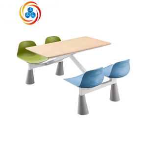 Chaise de conférence empilable avec accoudoirs, fauteuil en plastique, siège en plastique PP imperméable pour réunions, bureaux, écoles, salles de classe - Product Image 6