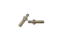 Kit de consommables pour torche de découpe plasma Lincoln LC105 LC65 W03X0893 25-100A : électrode, buse, bouclier, capuchon de maintien