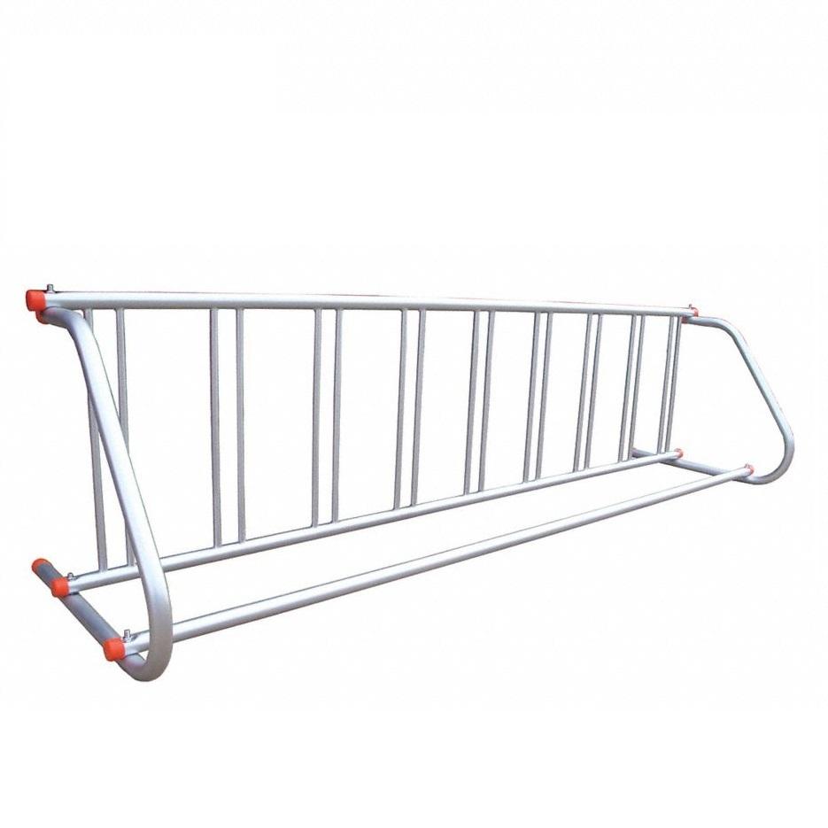 GBR03-Wheel Parking Rack Vertical Metal Non-Motor Vehicle Storage Rack ...