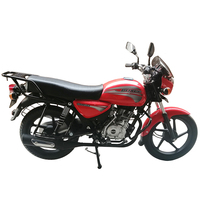 Moto africaine à essence Kavaki 2 roues 150cc