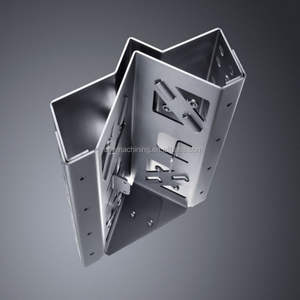 <span class=keywords><strong>OEM</strong></span> cnc personnalisé métal emboutissage pièce <span class=keywords><strong>service</strong></span> fabrication de tôle - Product Image 3