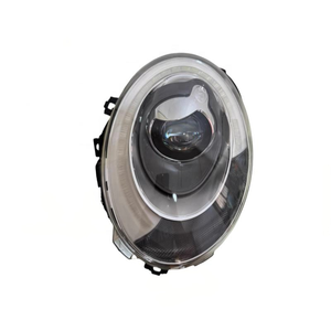 Faros Delanteros para BMW Mini F56 2014 2015 2016 2017 2018, Faros LED Adaptativos para BMW Mini Cooper F55 F56, Oe 63118737600 - Product Image 2