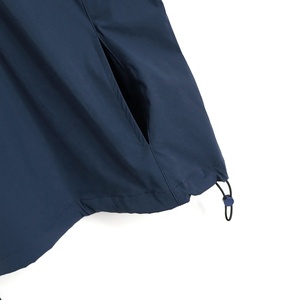 의류 브랜드 맞춤형 골프 재킷 남성 아웃웨어 하이 퀄리티 의류 골프 조끼 재킷 컬렉션 윈드 브레이커 제조 업체 - Product Image 3