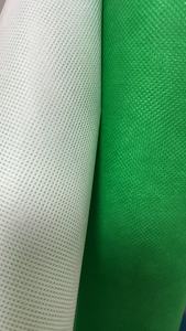 Membranas Impermeables Transpirables de HDPE/PE para Materiales de Construcción con Alta Adhesión, Diseño Chino para Impermeabilización de Techos - Product Image 3