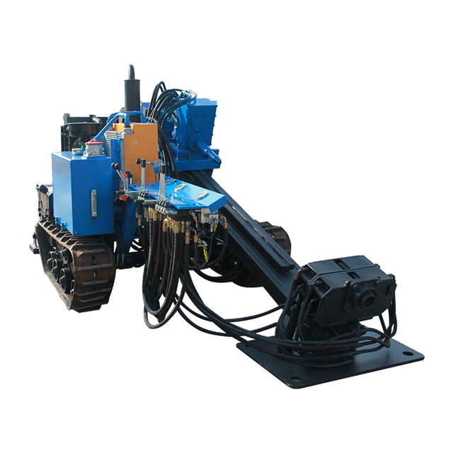 Special HDD Drilling Machine Horizontal Directional Drilling Rig for Sale
