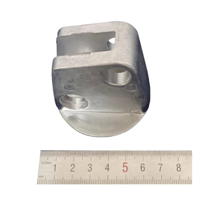 bibo Custom Aluminum Die <b>Casting</b> Parts Supplier Delivers Parts with Dimensional Accuracy and Consistency - Product Image 4