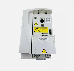 ACS355-03A-02A-4/ACS355-03E-01A2-4/ACS355-03E-01A9-4 มอเตอร์ไดรเวอร์อุตสาหกรรมของแท้ใหม่เอี่ยม ไดรฟ์ VFD - Product Image 5