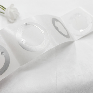 แท็ก RFID รุ่น Icodeslix-L ความถี่ 13.56MHz มาตรฐาน ISO15693 รหัส Uid E00403 - Product Image 4