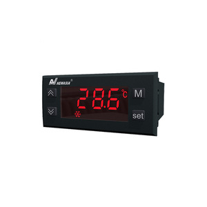 Nouveau régulateur de température Asia NA610 NA8810 220V, refroidissement uniquement, chauffage uniquement, pour entrepôt frigorifique - Product Image 5
