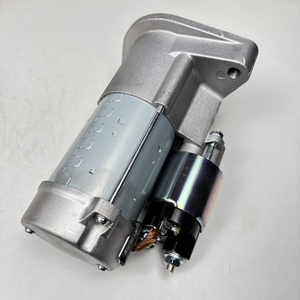 Démarreur 28100-11190 438000-1790 28100-0L180 Convient aux moteurs 1GD 2GD Haute qualité - Product Image 2