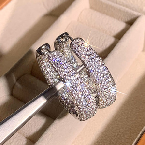 Orecchini Eleganti per Donne, Accessori per Orecchie Semplici per Uso Quotidiano - Product Image 5