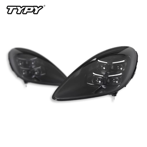 Kit de Conversión de Faros Delanteros TYPY Matrix 12V 6000K Nuevo para 718 Boxster Cayman 2013-2023 - Product Image 3