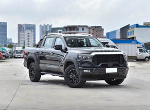 Новая модель пикапа Foton Mars - Product Image 3