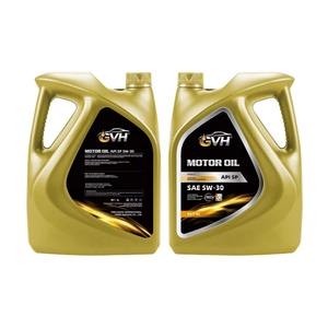 Huile Moteur Entièrement Synthétique <span class=keywords><strong>0W40</strong></span> API SP ACEA C5 pour Voitures à Essence – Vente en Gros Usine, Lubrifiant Automobile, Marque Privée OEM, Approvisionnement en Vrac - Product Image 5
