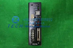 ORIENTAL VEXTA ASD16A-Sモータードライバー新しい工場が封印されました