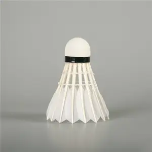 Price Badminton Shuttlecock OEM Made Good Price Custom OEM Package Different Heads Durable Quality Badminton Shuttlecock