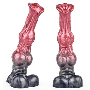 NNSX Monster Tentacle <b>Dildo</b> Fantasy Huge <b>Dildo</b> Long Tentacle Monster <b>Dildo</b> Silicone Anal Plug Adult Sex Toys Wholesale Factory - Product Image 1