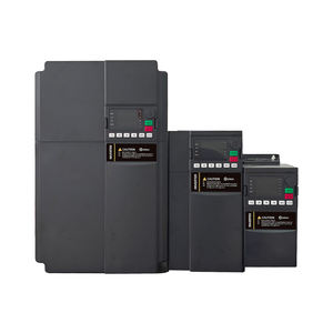 <span class=keywords><strong>Aikon</strong></span> 4KW AC Drive Convertidor VFD trifásico monofásico 220V 380V Controladores de frecuencia variable para aplicación de motor - Product Image 1