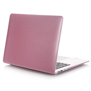 เคสแล็ปท็อปพลาสติกกันกระแทกแบบแข็งสายคล้องกันกระแทกสำหรับ MacBook Air 13.6 <span class=keywords><strong>M2</strong></span>/M3/A2681 M4/A3113/A3240 - Product Image 1