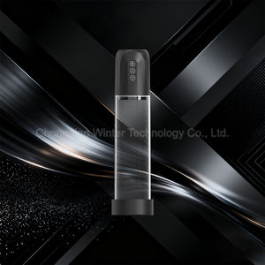 Le plus récent jouet Pussi pour hommes mâle Stroker Design Compact utilisation discrète batterie 600mAh pour le temps de relaxation de l'espace privé - Product Image 6