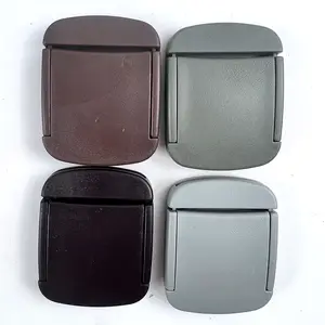 Whole Customized Color Plastic Cam Buckle Webbing Adjuster Clasp Belt Buckles