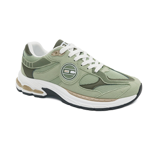 Baskets de luxe décontractées de haute qualité pour hommes Baskets légères de style <span class=keywords><strong>basket</strong></span>-ball pour l'automne Offre Spéciale populaires pour hommes et femmes - Product Image 3