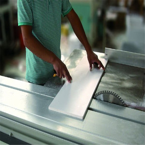 <span class=keywords><strong>10Mm</strong></span> 12Mm 15Mm 4 * 8ft Tấm Bọt <span class=keywords><strong>PVC</strong></span> Trắng Đen Mật Độ Cao <span class=keywords><strong>PVC</strong></span> Bọt Hội Đồng Quản Trị Cho Đồ Nội Thất - Product Image 6