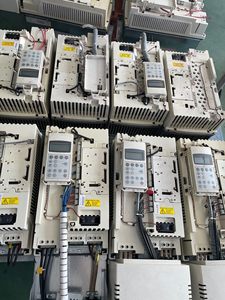 ACS800-01-0011-7+E200+P901 ACS800 ซีรีส์ 5.5กิโลวัตต์ 525-690โวลต์ PLC - Product Image 3
